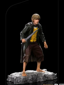 The Lord of the Rings - Merry 1/10th Scale Statue