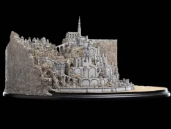 The Lord of the Rings - Minas Tirith Environment 18” Statue