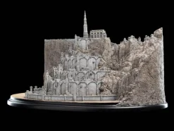 The Lord of the Rings - Minas Tirith Environment 18” Statue