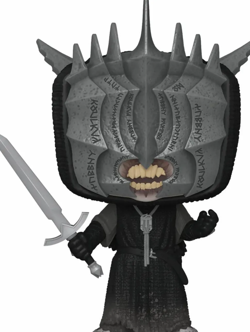 The Lord of the Rings - Mouth of Sauron Pop! Vinyl Figure