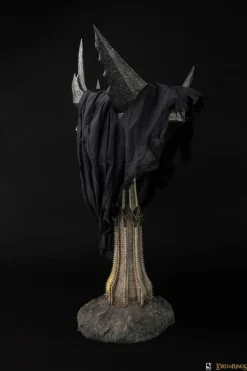 The Lord of the Rings - Mouth of Sauron Art Mask 1:1 Scale Life-Size Bust