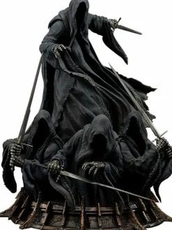The Lord of the Rings - Nazgul 1/4 Scale Statue