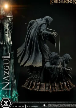 The Lord of the Rings - Nazgul 1/4 Scale Statue