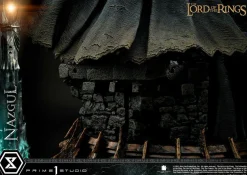 The Lord of the Rings - Nazgul 1/4 Scale Statue