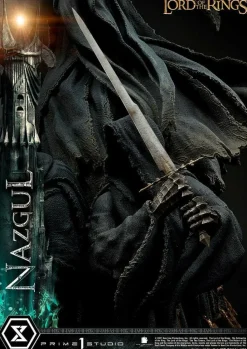 The Lord of the Rings - Nazgul 1/4 Scale Statue