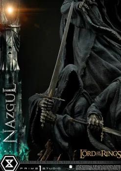 The Lord of the Rings - Nazgul 1/4 Scale Statue