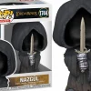 The Lord of the Rings - Nazgul (With Sword) Pop! Vinyl Figure