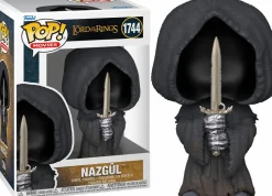 The Lord of the Rings - Nazgul (With Sword) Pop! Vinyl Figure