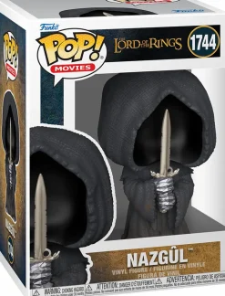 The Lord of the Rings - Nazgul (With Sword) Pop! Vinyl Figure