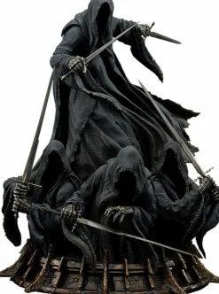 The Lord of the Rings - Nazgul Bonus Version 1/4 Scale Statue