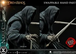 The Lord of the Rings - Nazgul Bonus Version 1/4 Scale Statue