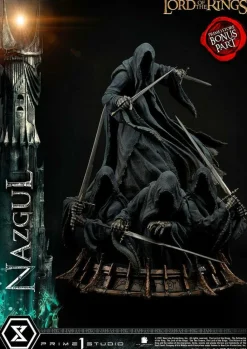 The Lord of the Rings - Nazgul Bonus Version 1/4 Scale Statue