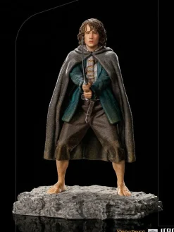 The Lord of the Rings - Pippin 1/10th Scale Statue