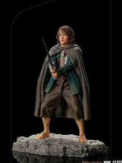The Lord of the Rings - Pippin 1/10th Scale Statue