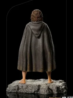 The Lord of the Rings - Pippin 1/10th Scale Statue