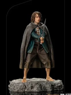 The Lord of the Rings - Pippin 1/10th Scale Statue