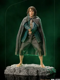 The Lord of the Rings - Pippin 1/10th Scale Statue
