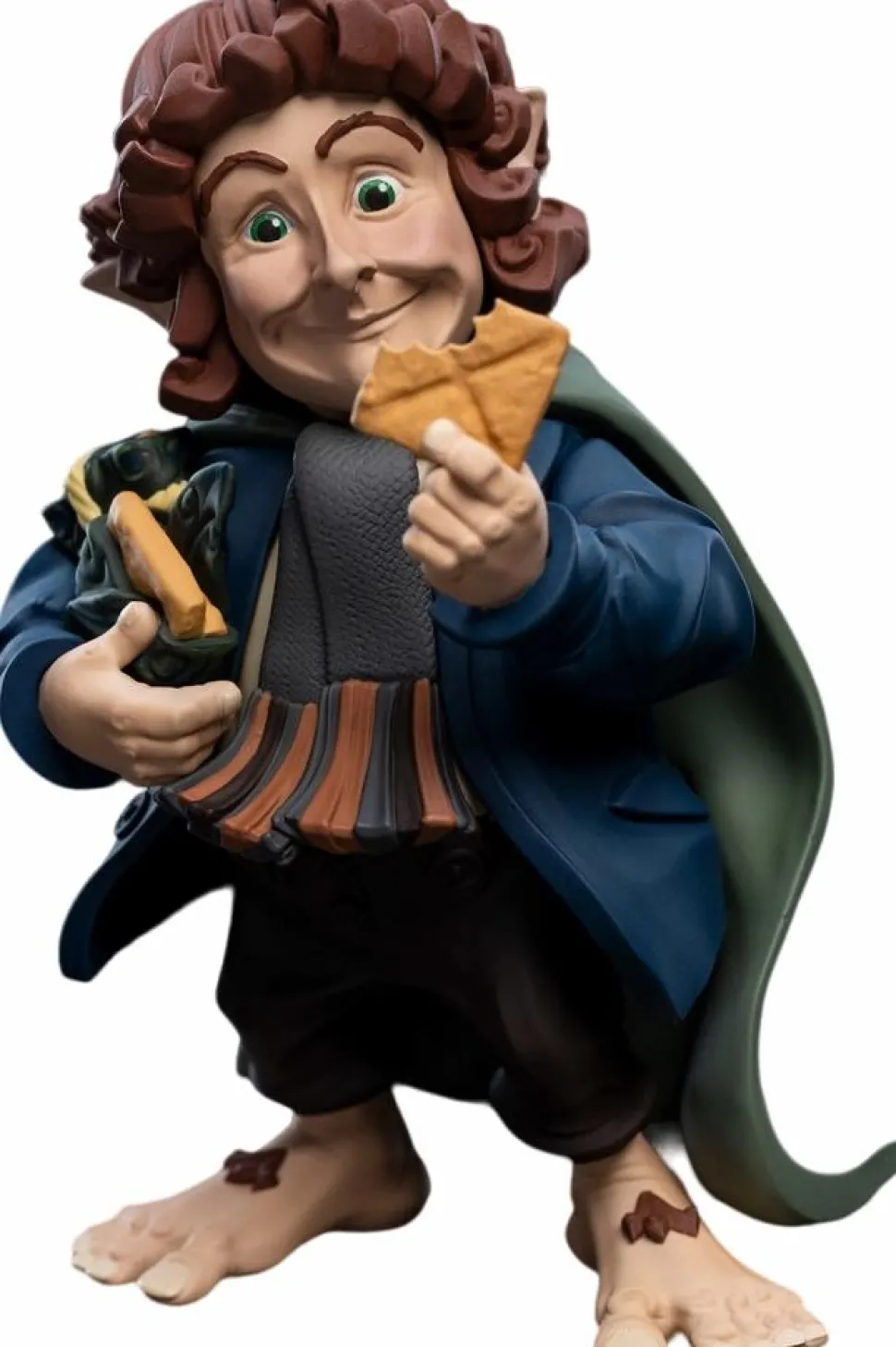 The Lord of the Rings - Pippin Mini Epics 4" Vinyl Figure