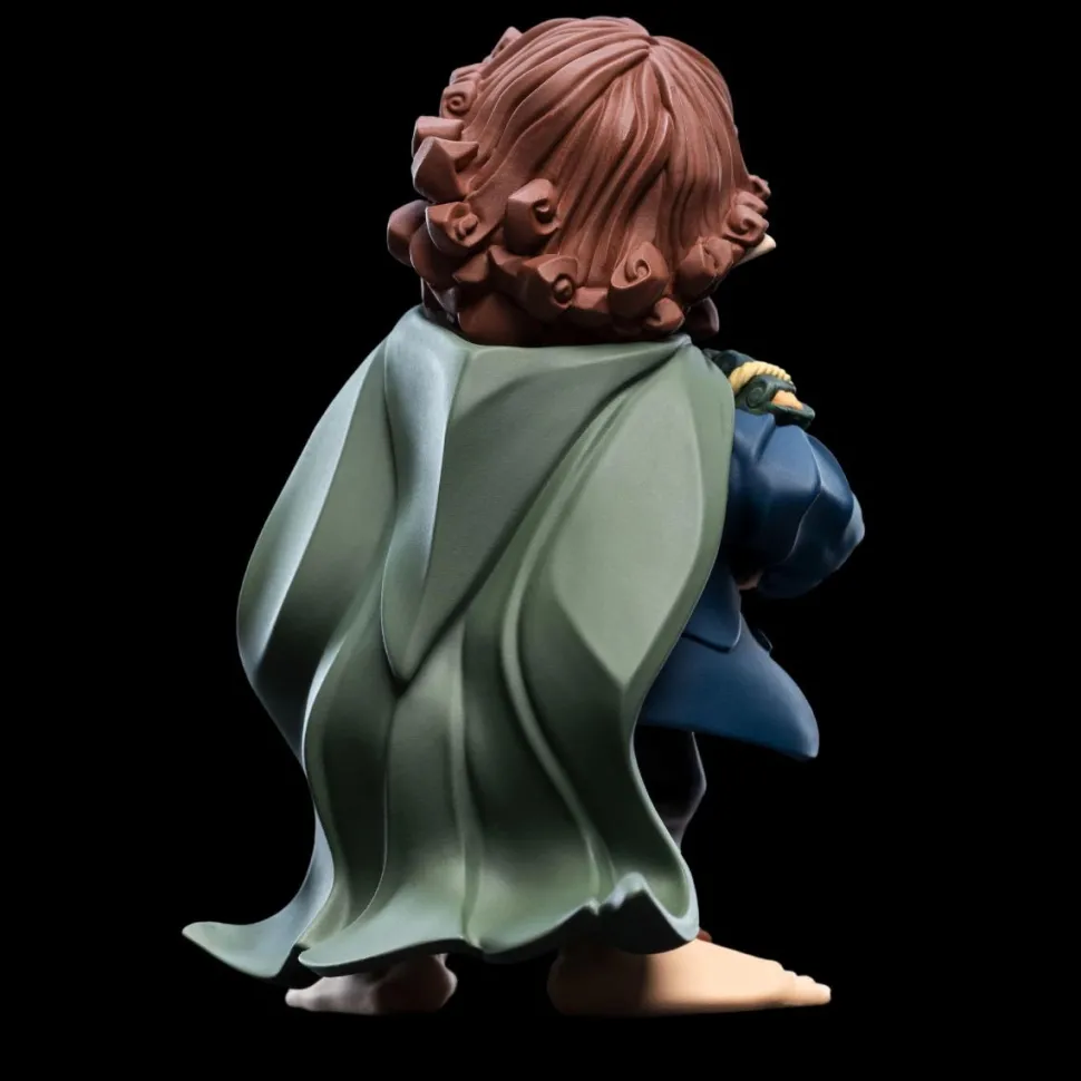 The Lord of the Rings - Pippin Mini Epics 4" Vinyl Figure