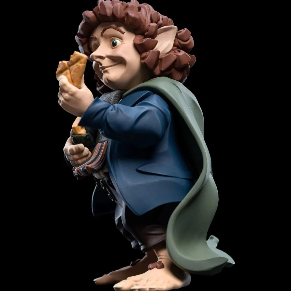 The Lord of the Rings - Pippin Mini Epics 4" Vinyl Figure