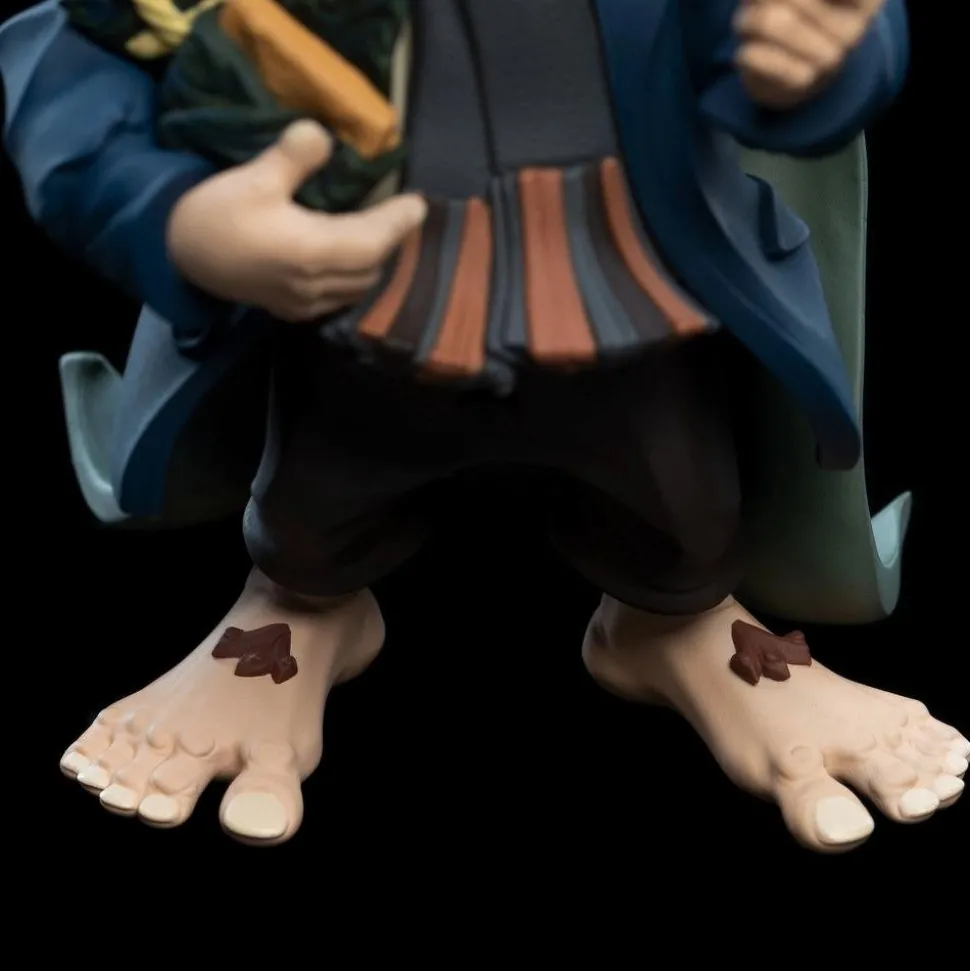 The Lord of the Rings - Pippin Mini Epics 4" Vinyl Figure