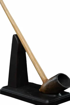 The Lord of the Rings - Pipe of Gimli 1:1 Scale Life-Size Prop Replica