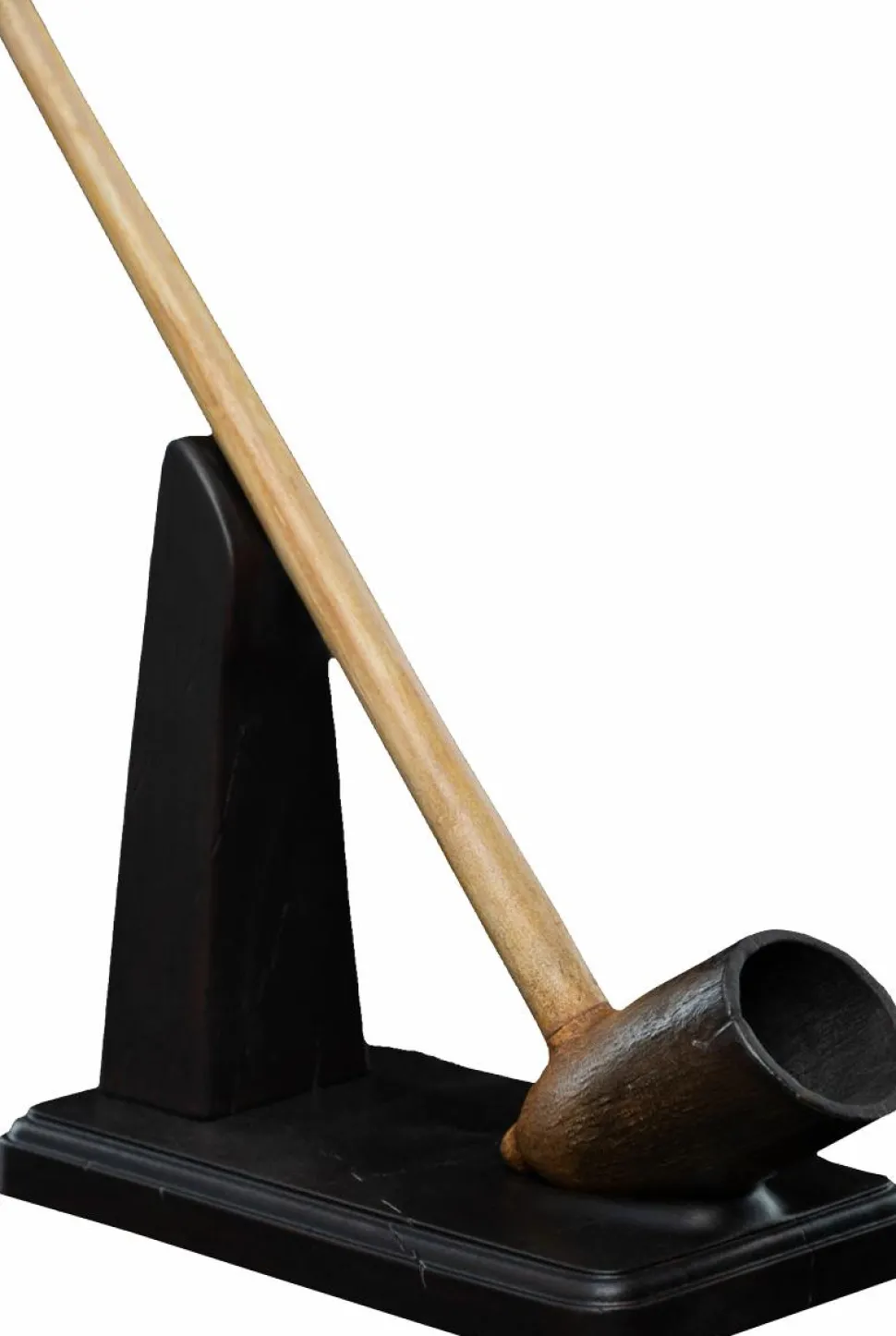 The Lord of the Rings - Pipe of Gimli 1:1 Scale Life-Size Prop Replica