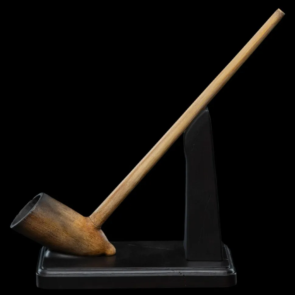 The Lord of the Rings - Pipe of Gimli 1:1 Scale Life-Size Prop Replica