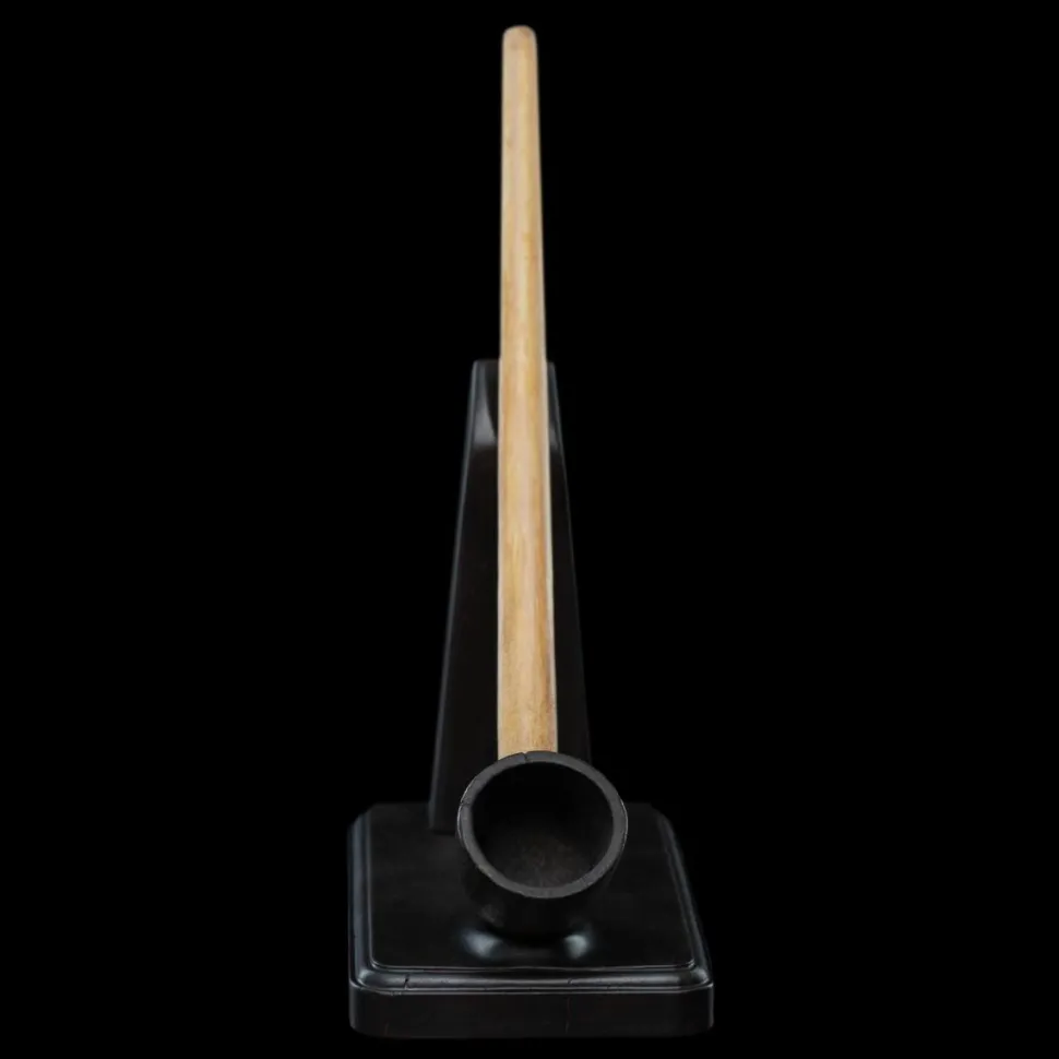 The Lord of the Rings - Pipe of Gimli 1:1 Scale Life-Size Prop Replica