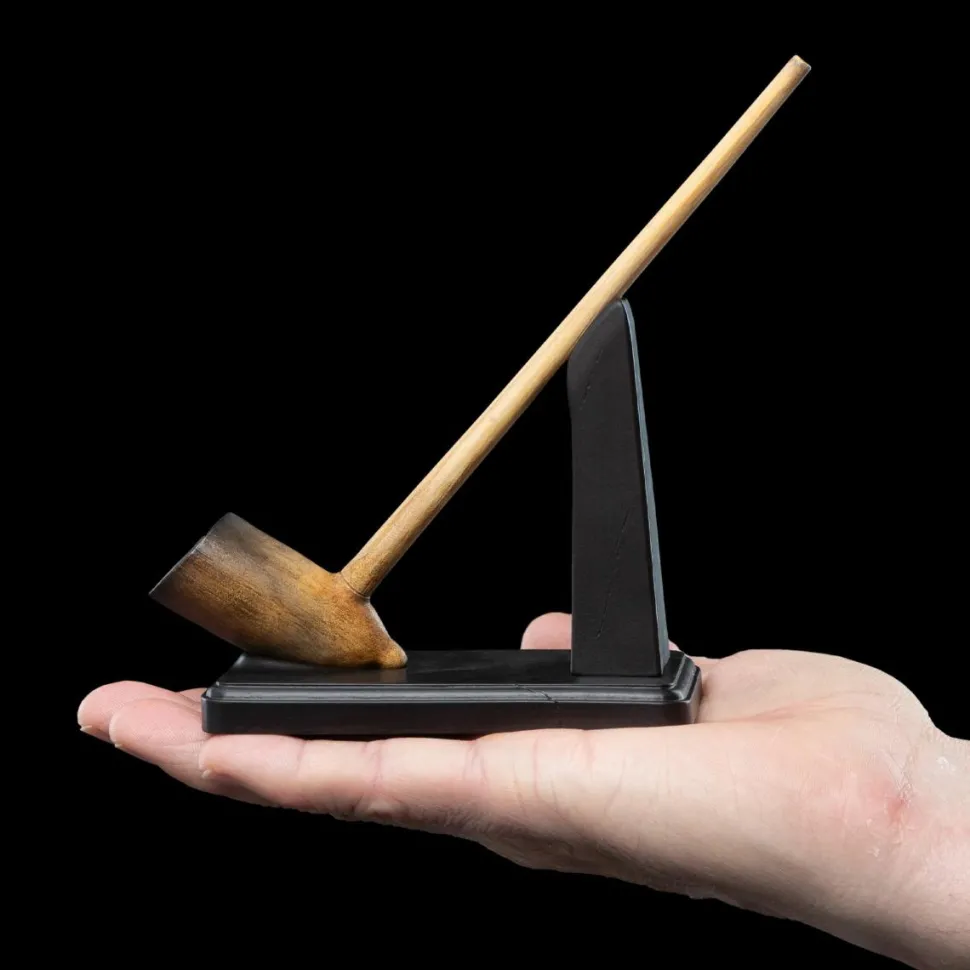 The Lord of the Rings - Pipe of Gimli 1:1 Scale Life-Size Prop Replica