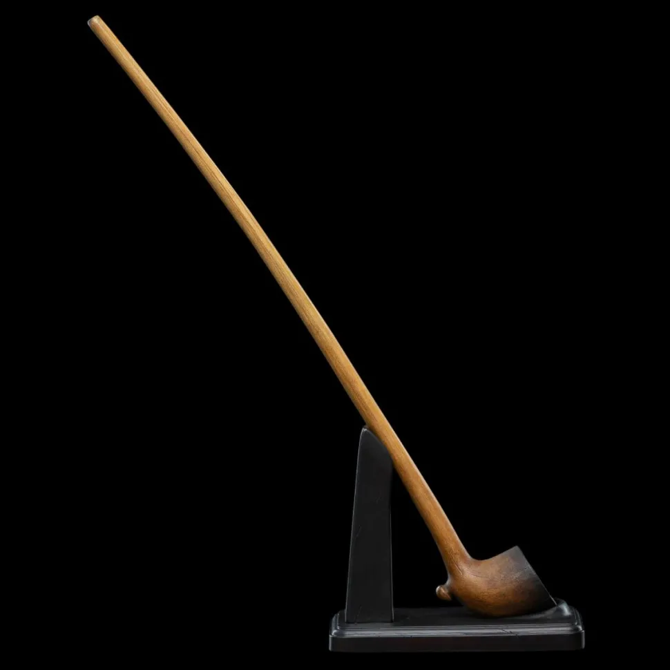 The Lord of the Rings - Pipe of Aragorn 1:1 Scale Life-Size Prop Replica