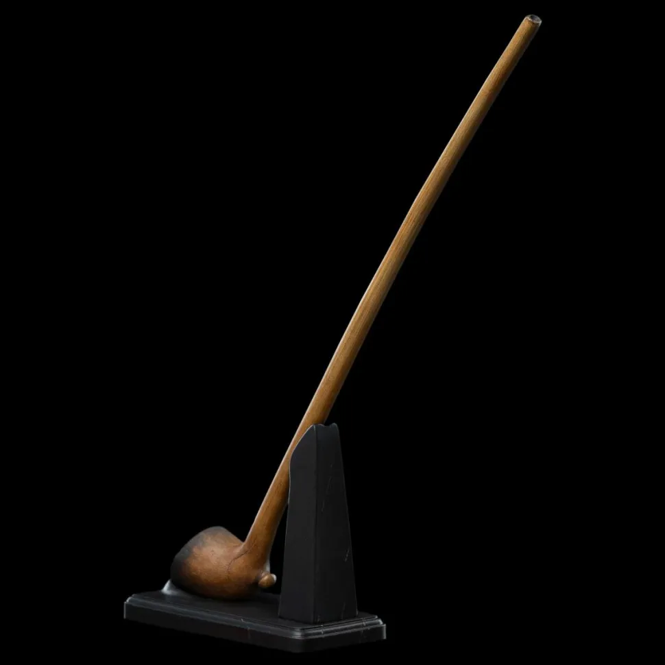 The Lord of the Rings - Pipe of Aragorn 1:1 Scale Life-Size Prop Replica