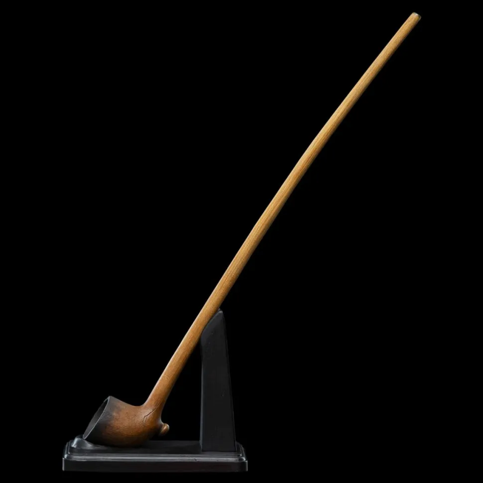 The Lord of the Rings - Pipe of Aragorn 1:1 Scale Life-Size Prop Replica