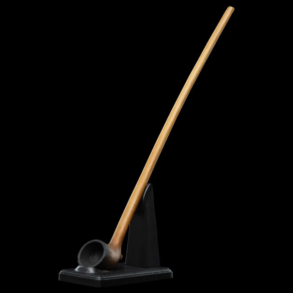 The Lord of the Rings - Pipe of Aragorn 1:1 Scale Life-Size Prop Replica