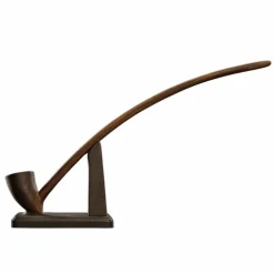 The Lord of the Rings - Pipe of Gandalf the Grey 1:1 Scale Life-Size Prop Replica