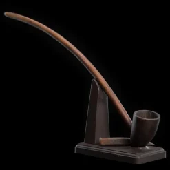 The Lord of the Rings - Pipe of Gandalf the Grey 1:1 Scale Life-Size Prop Replica