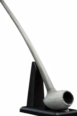 The Lord of the Rings - Pipe of Saruman 1:1 Scale Life-Size Prop Replica
