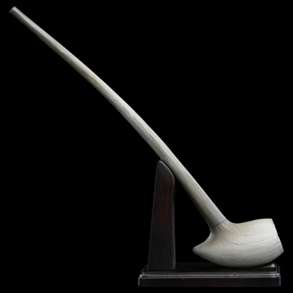 The Lord of the Rings - Pipe of Saruman 1:1 Scale Life-Size Prop Replica