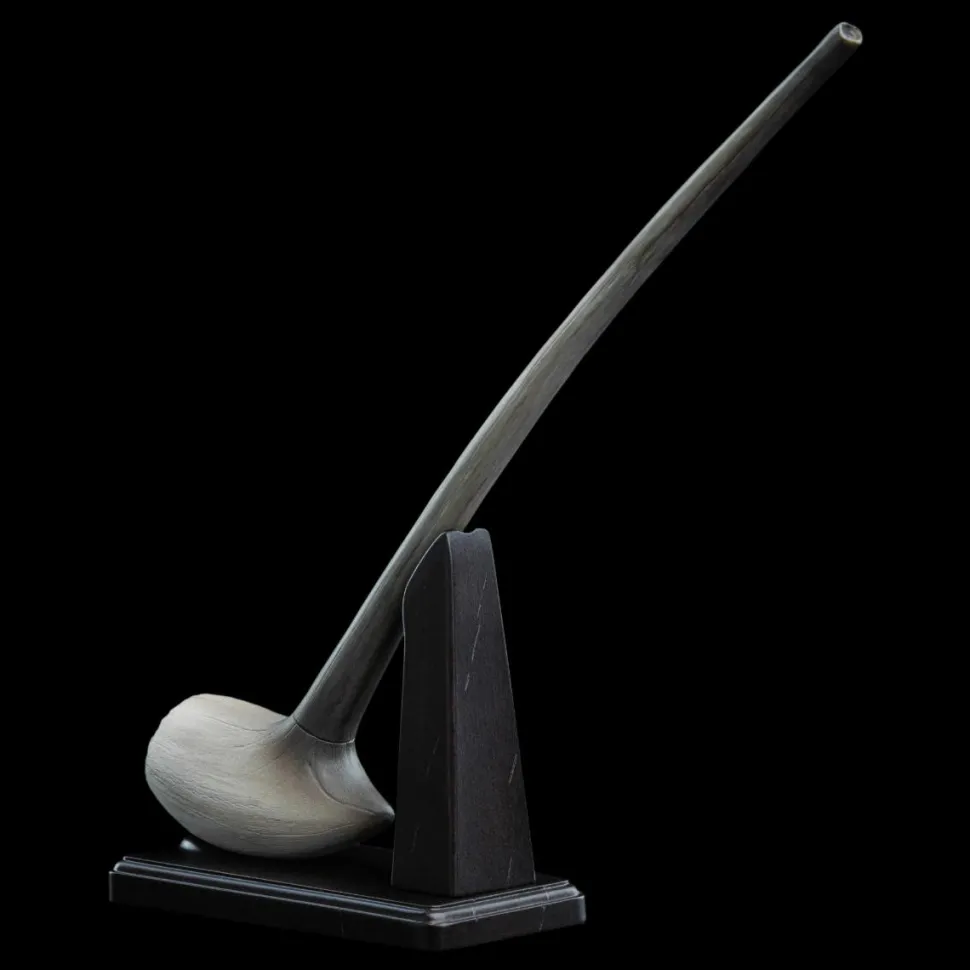 The Lord of the Rings - Pipe of Saruman 1:1 Scale Life-Size Prop Replica
