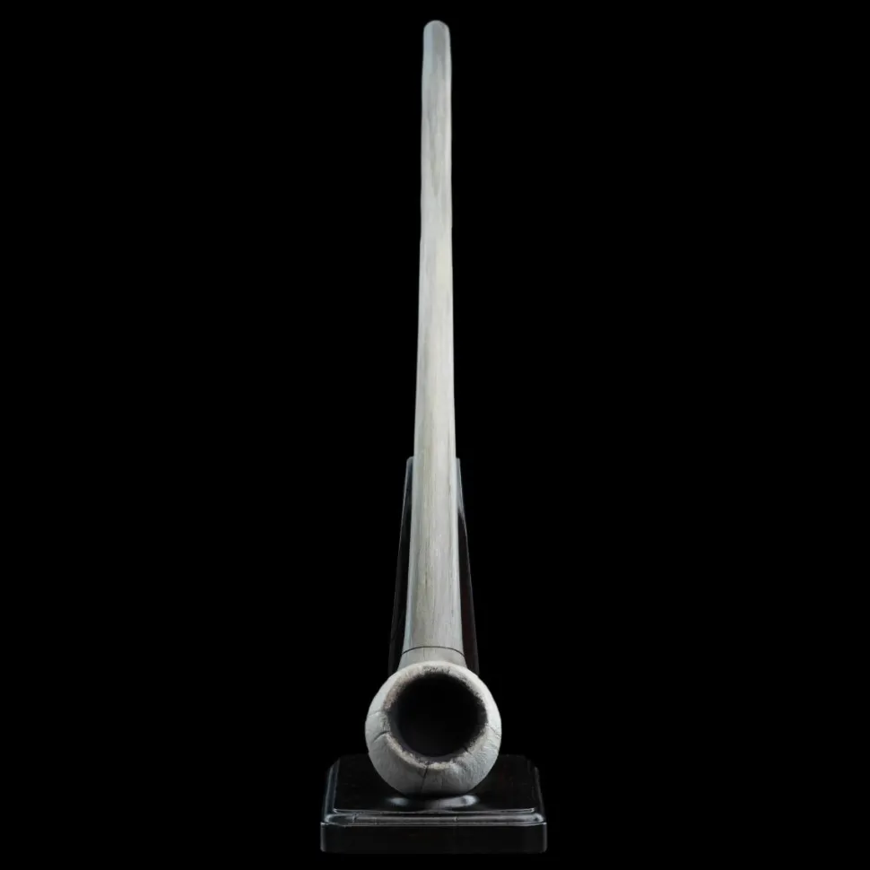 The Lord of the Rings - Pipe of Saruman 1:1 Scale Life-Size Prop Replica