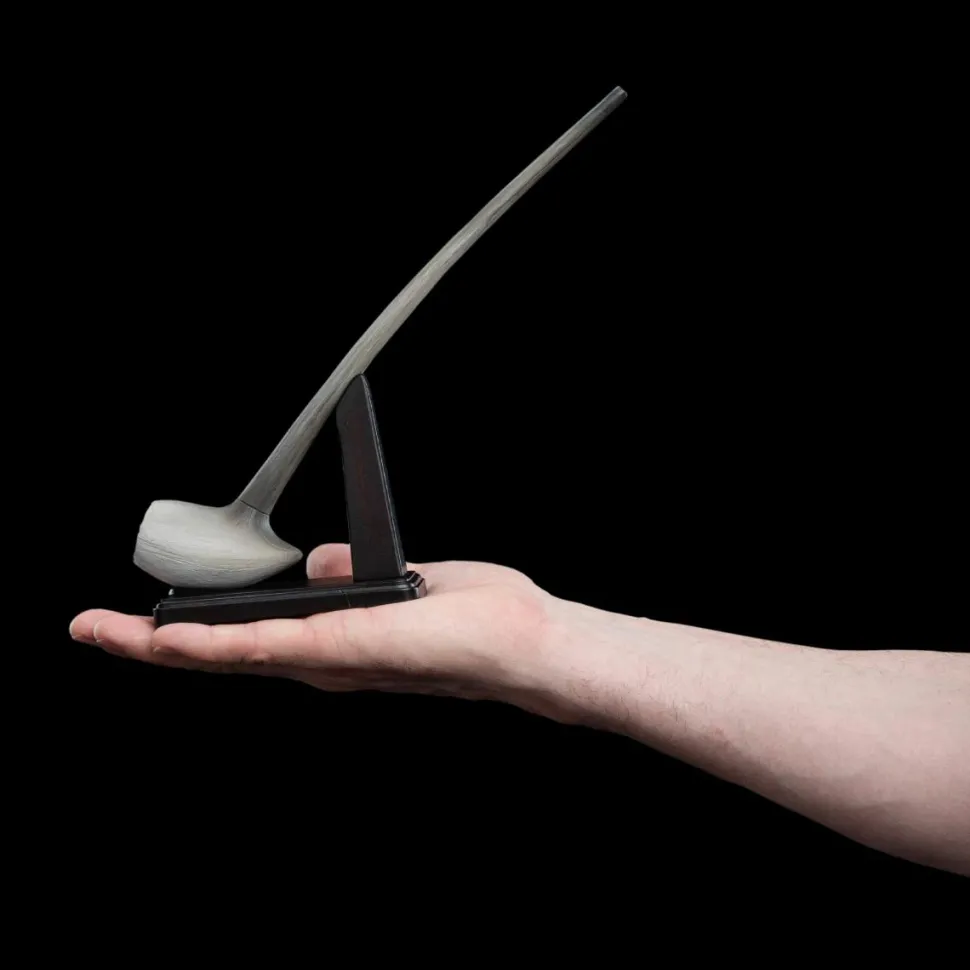 The Lord of the Rings - Pipe of Saruman 1:1 Scale Life-Size Prop Replica