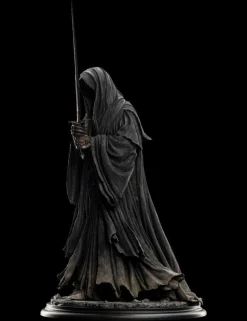 The Lord of the Rings - Ringwraith of Mordor Classic Series 1/6th Scale Statue