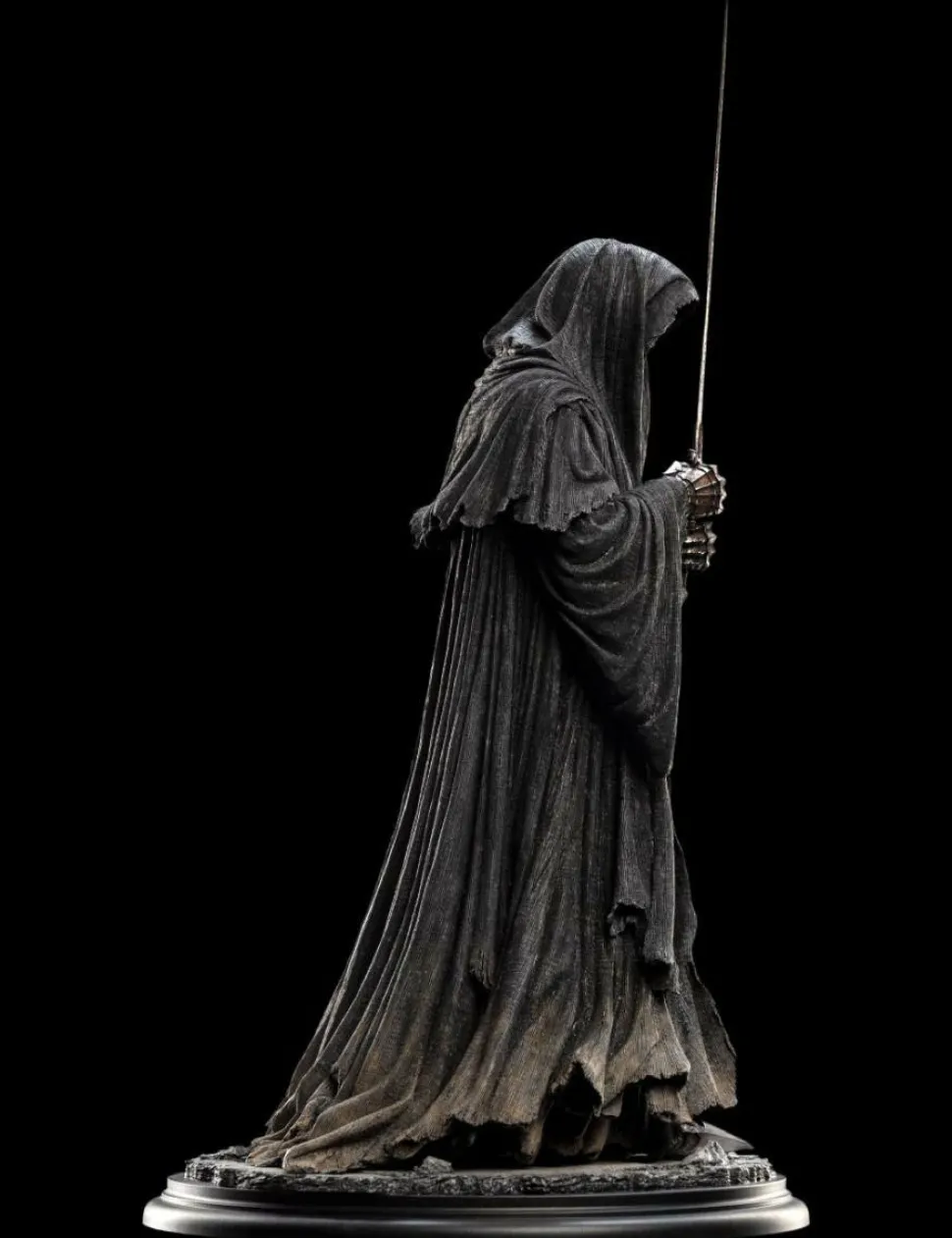 The Lord of the Rings - Ringwraith of Mordor Classic Series 1/6th Scale Statue