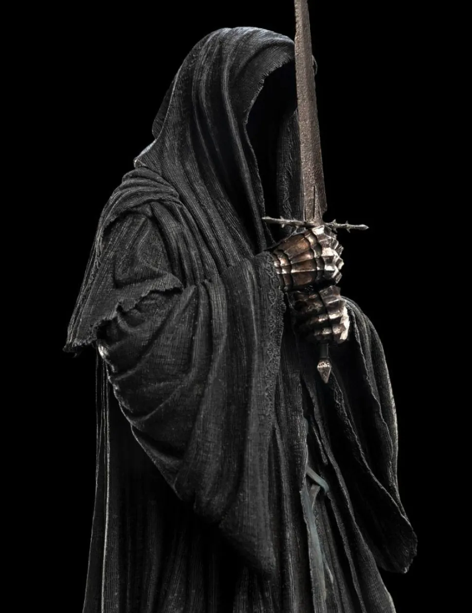 The Lord of the Rings - Ringwraith of Mordor Classic Series 1/6th Scale Statue