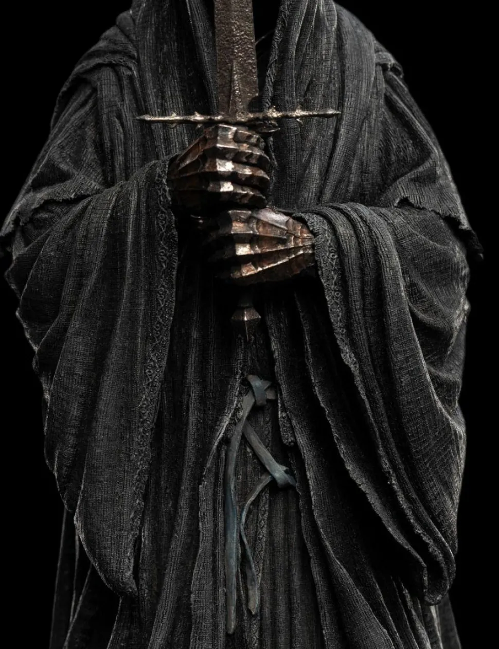 The Lord of the Rings - Ringwraith of Mordor Classic Series 1/6th Scale Statue