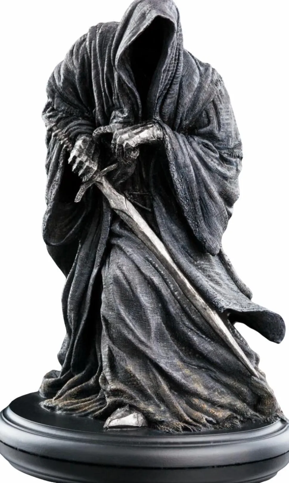 The Lord of the Rings - Ringwraith 6" Mini Statue