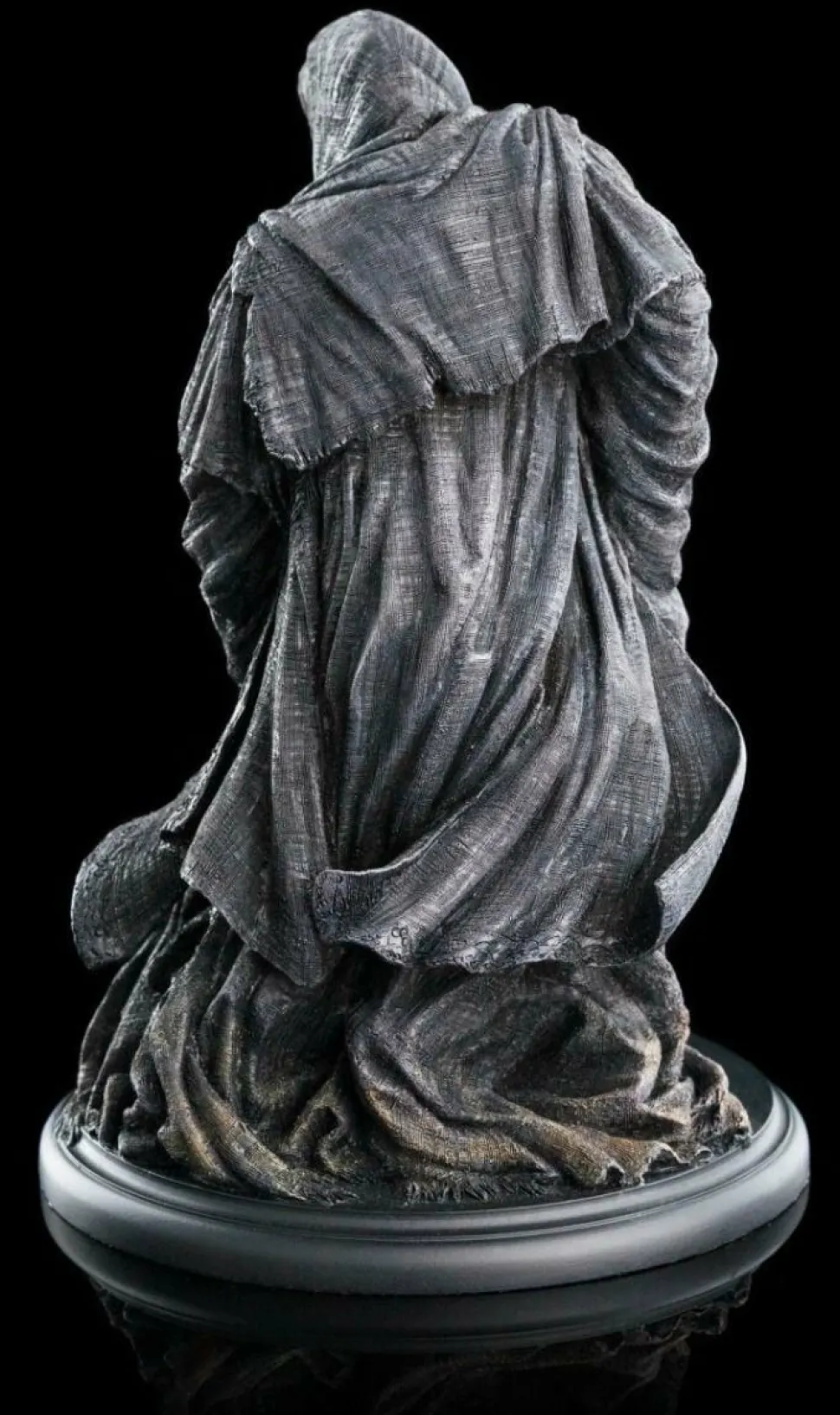 The Lord of the Rings - Ringwraith 6" Mini Statue