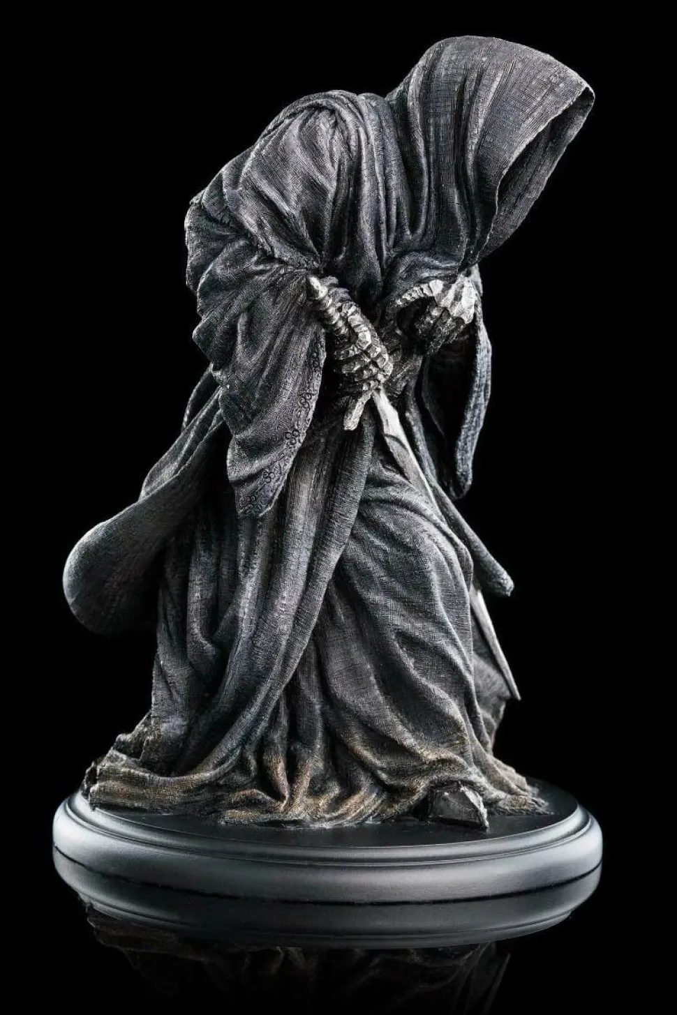 The Lord of the Rings - Ringwraith 6" Mini Statue