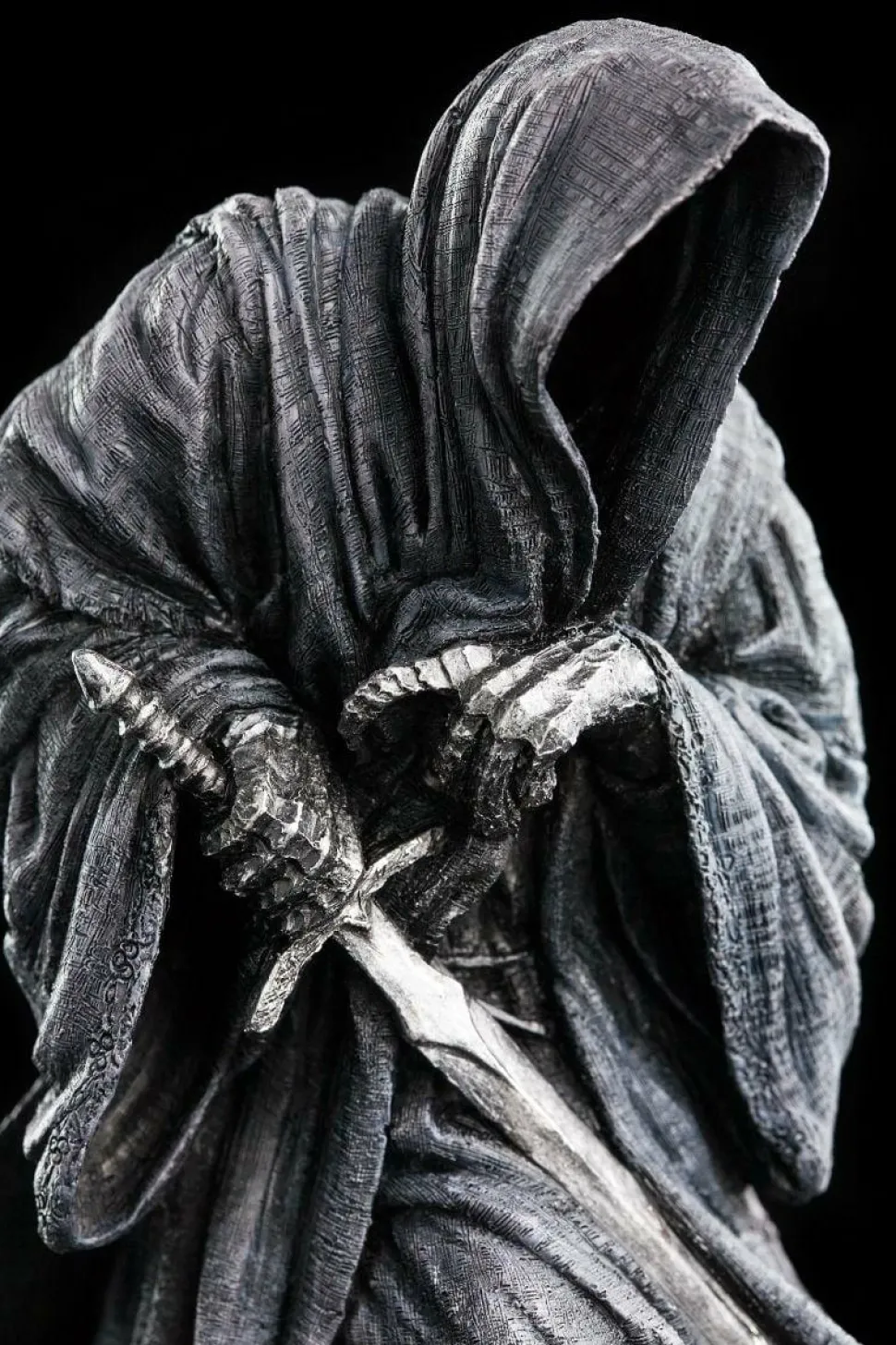 The Lord of the Rings - Ringwraith 6" Mini Statue