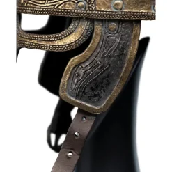The Lord of the Rings - Rohirrim Soldier 1/4th Scale Helmet Replica